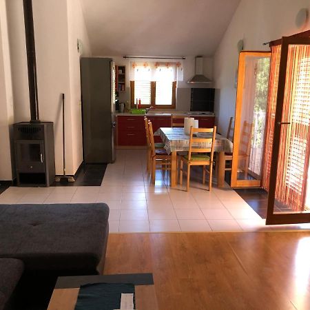 Apartman Sternak Kraj  Екстер'єр фото