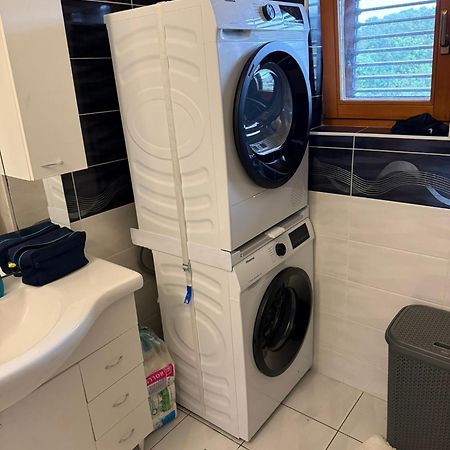 Apartman Sternak Kraj  Екстер'єр фото