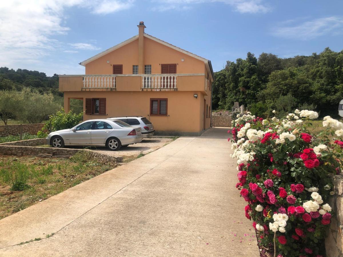 Apartman Sternak Kraj  Екстер'єр фото