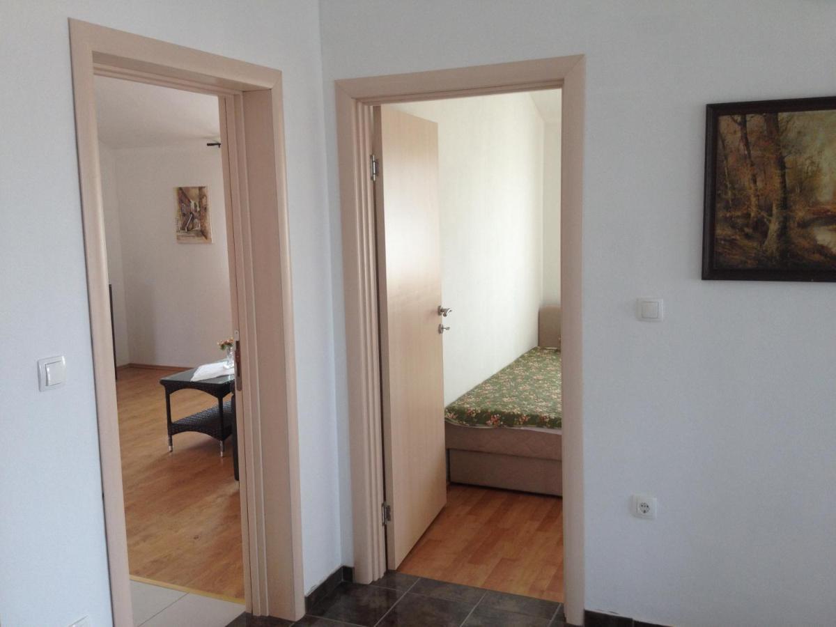 Apartman Sternak Kraj  Екстер'єр фото