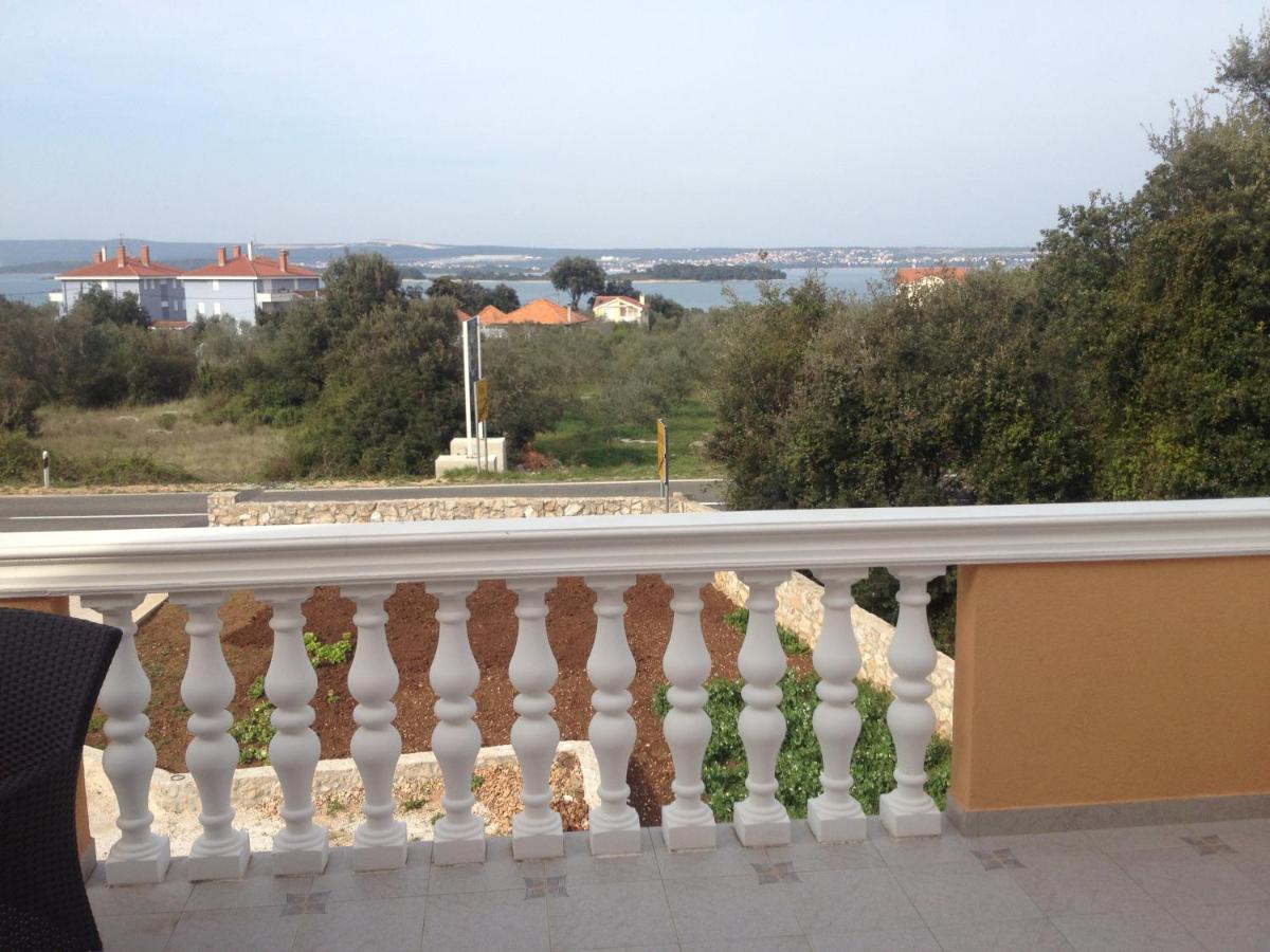 Apartman Sternak Kraj  Екстер'єр фото