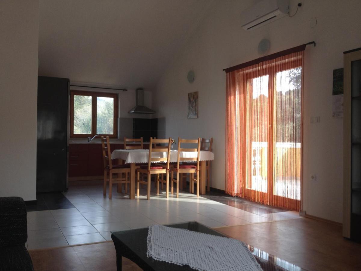 Apartman Sternak Kraj  Екстер'єр фото