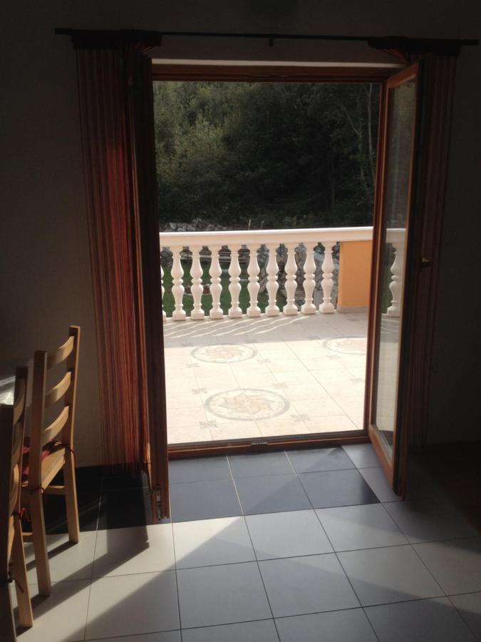 Apartman Sternak Kraj  Екстер'єр фото