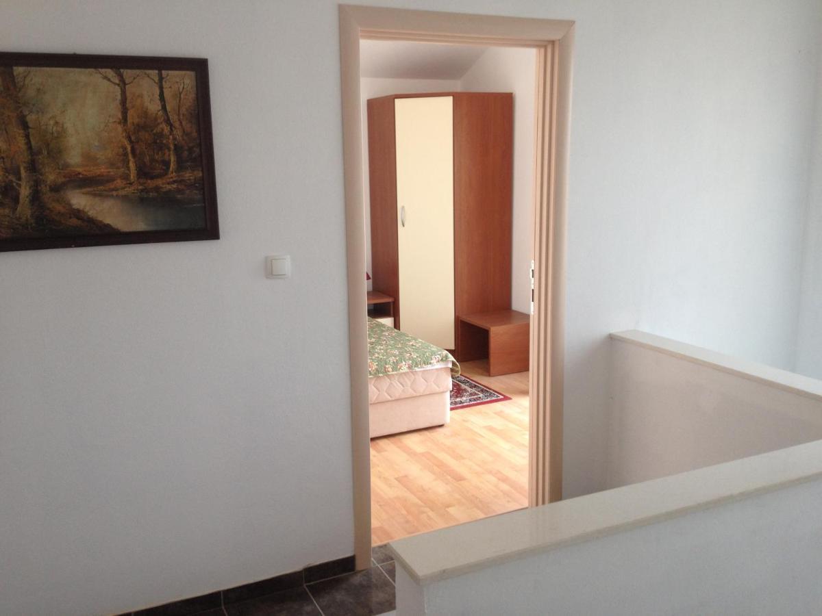 Apartman Sternak Kraj  Екстер'єр фото