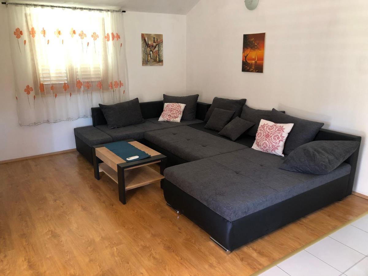 Apartman Sternak Kraj  Екстер'єр фото