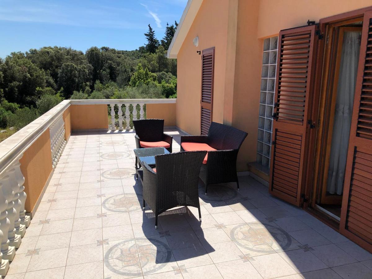 Apartman Sternak Kraj  Екстер'єр фото