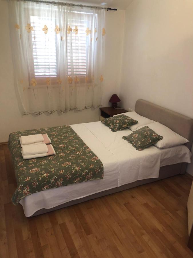 Apartman Sternak Kraj  Екстер'єр фото